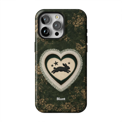 HEARTHOLE-HARE-iphone-case-iPhone 15 Pro Max-1