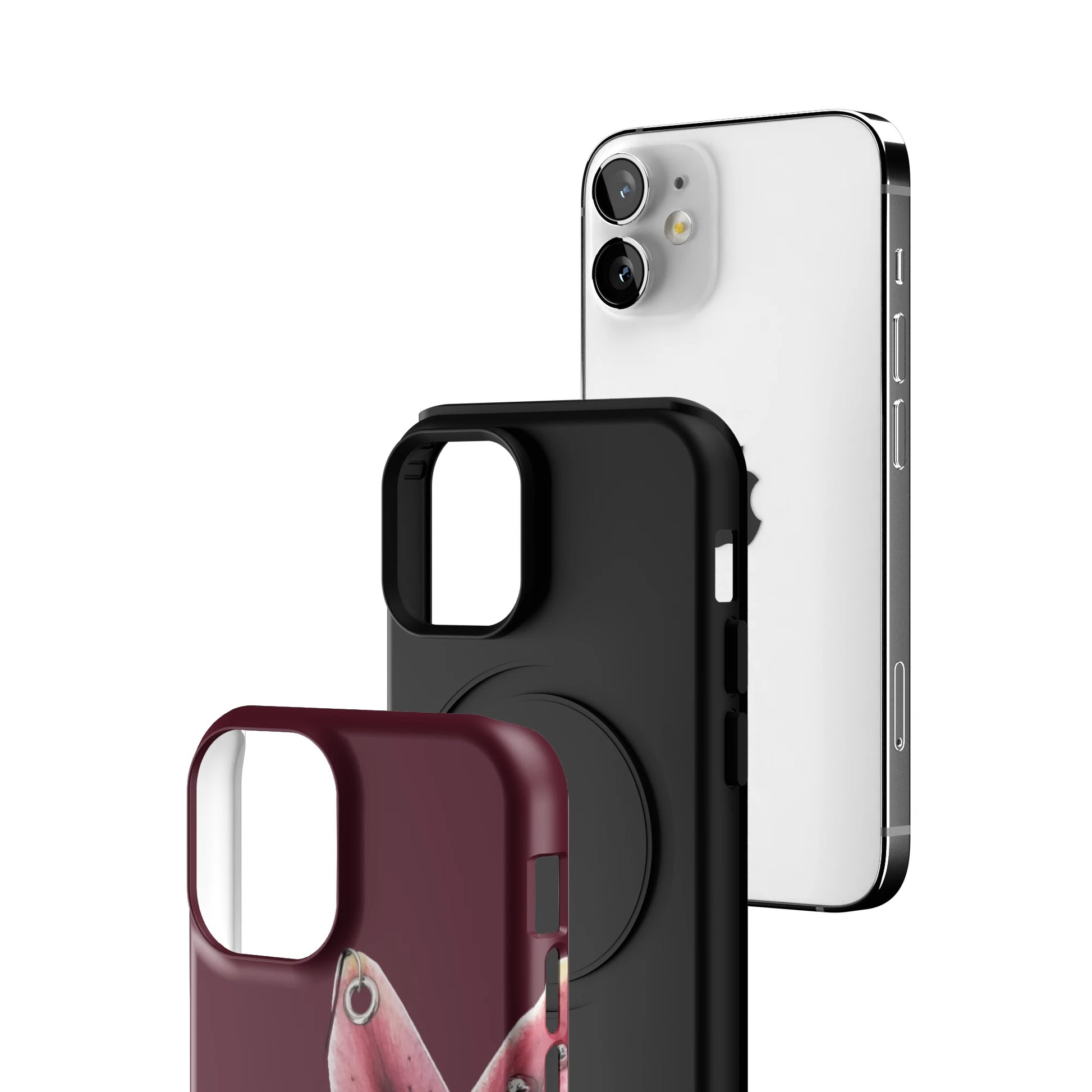 Wine-Relic-iphone-case-iPhone 12 Mini-3
