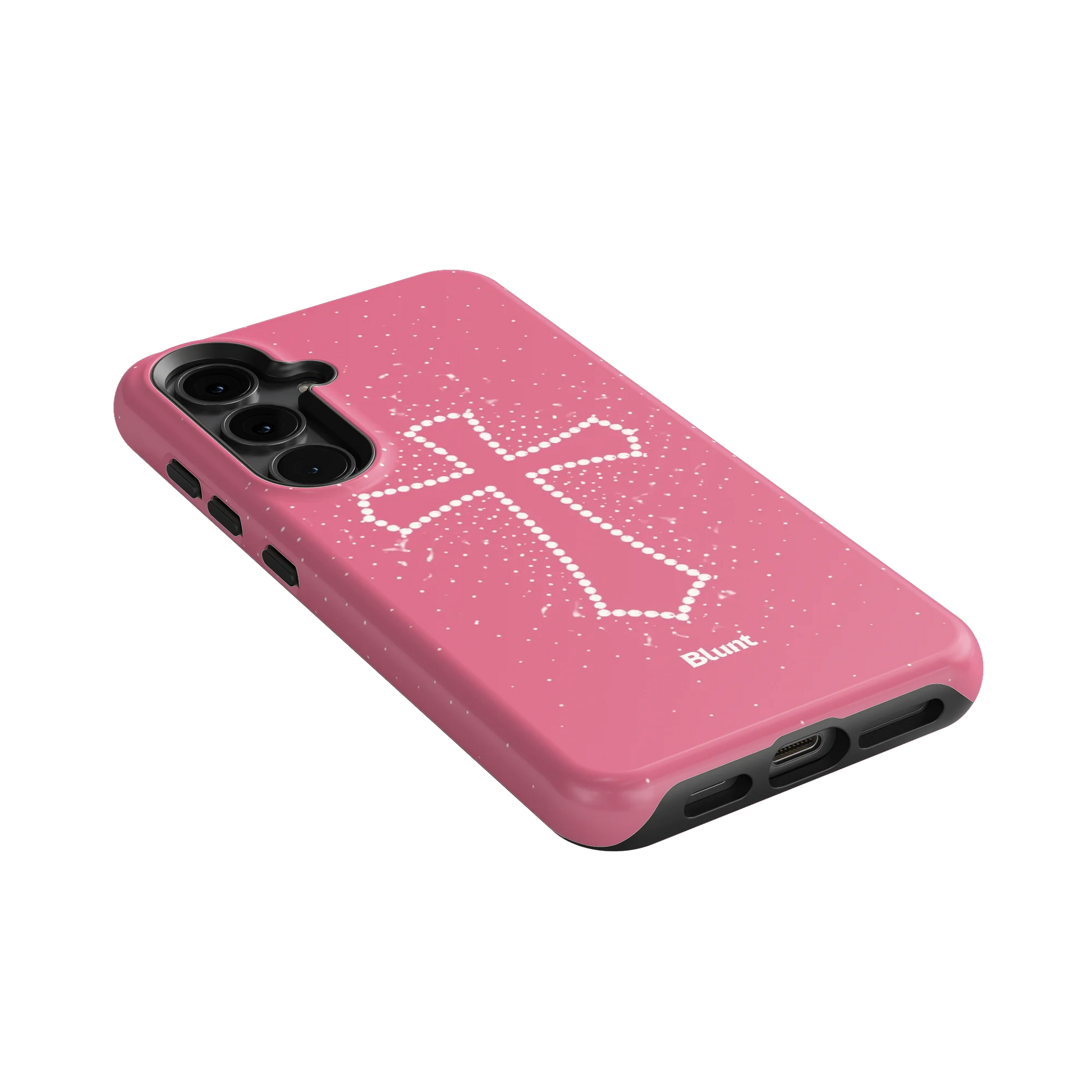 Pink-Diamara-samsung-case-Galaxy S24-2