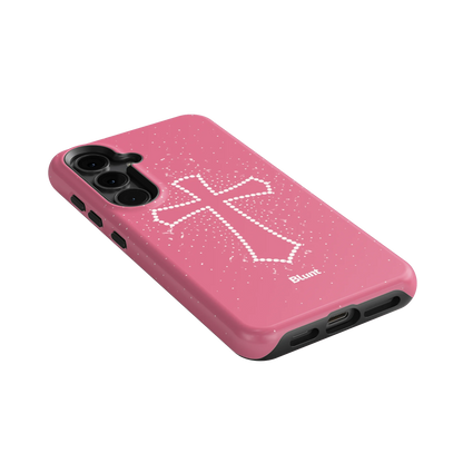 Pink-Diamara-samsung-case-Galaxy S24-2