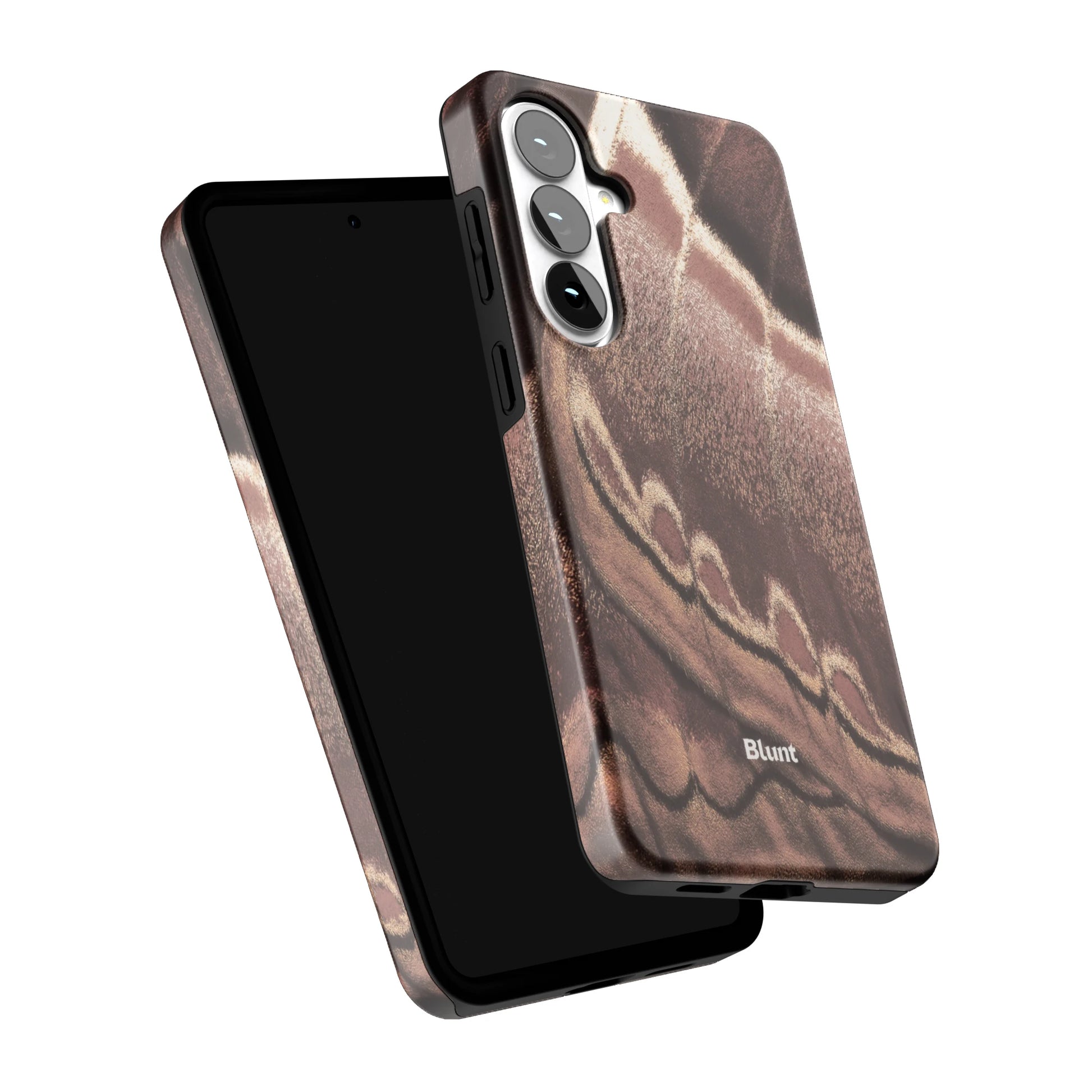 Brown-Raya-samsung-case-Galaxy S26 Plus-5