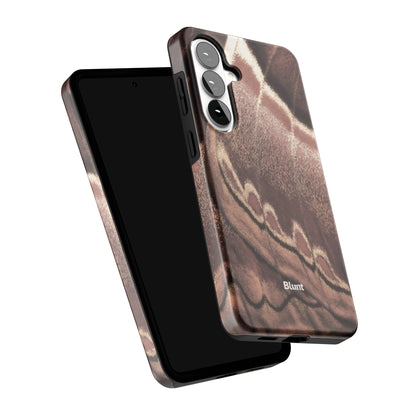 Brown-Raya-samsung-case-Galaxy S26 Plus-5
