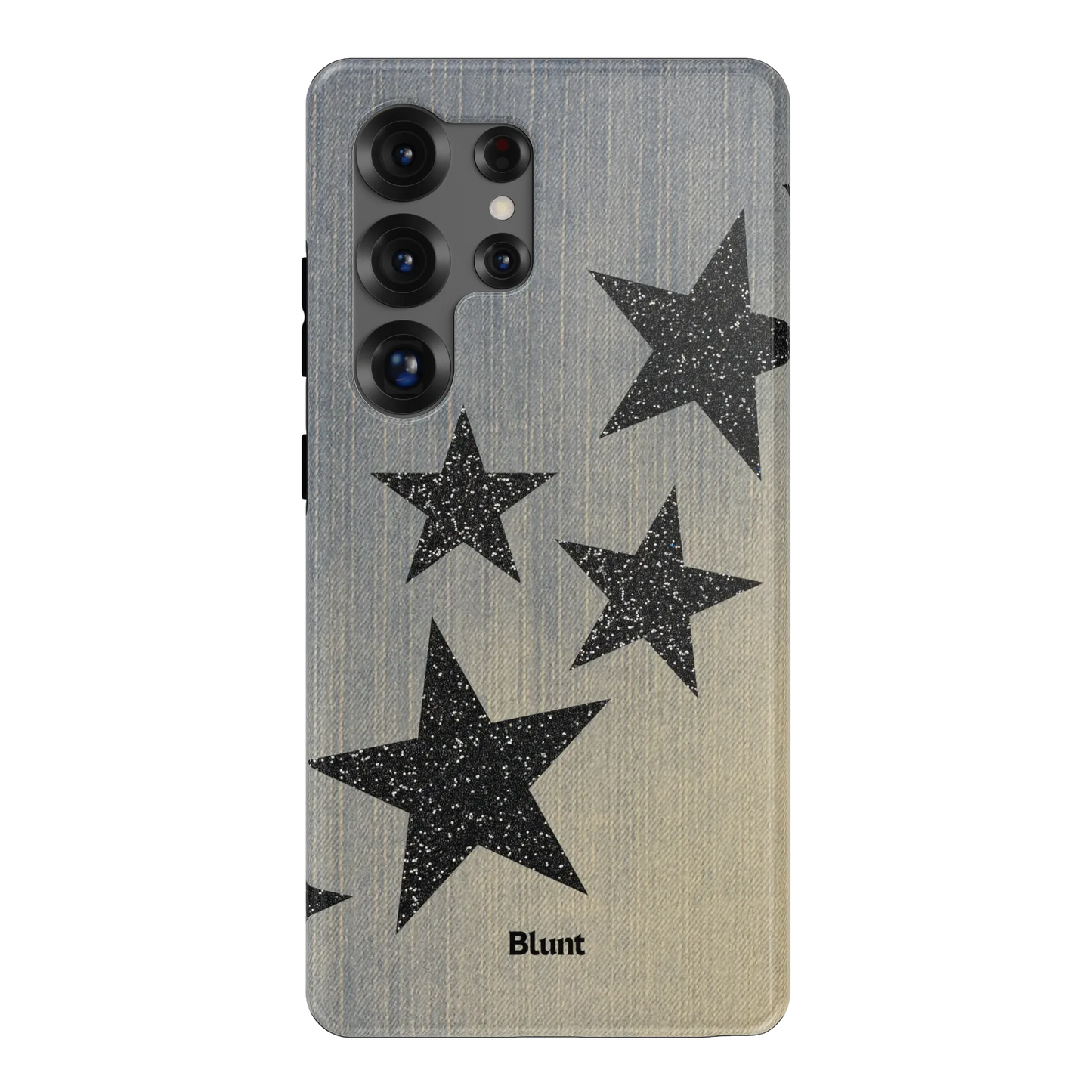 Rockstar Samsung Case