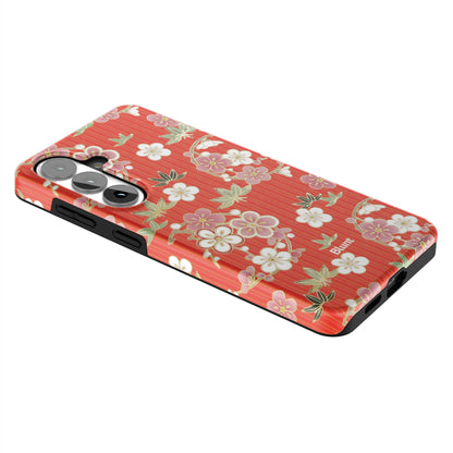 Sakura-samsung-case-Galaxy S26 Plus-2