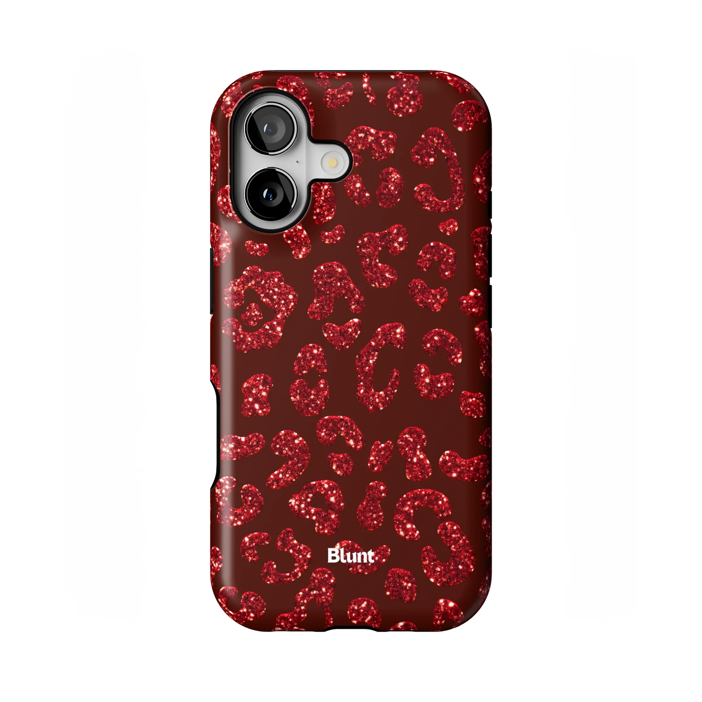 Rogue Bite iPhone Case