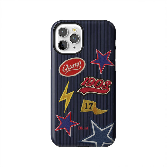 Campus-Club-iphone-case-iPhone 11 Pro-1