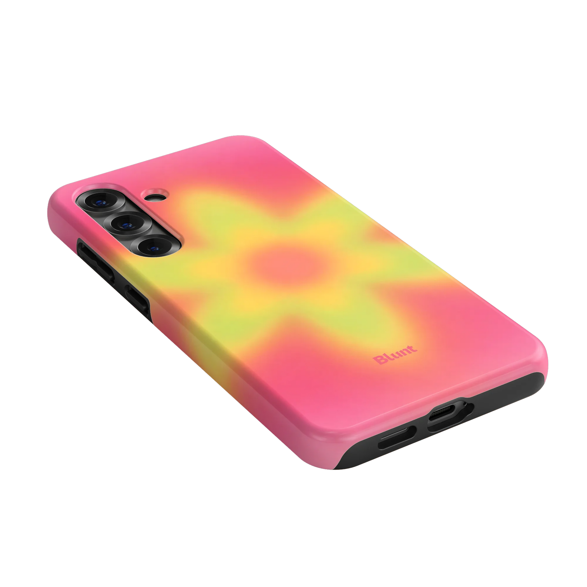 Apple-Bloom-samsung-case-Galaxy S25 Plus-2