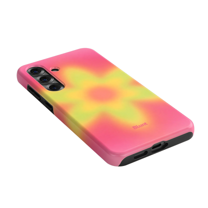 Apple-Bloom-samsung-case-Galaxy S25 Plus-2