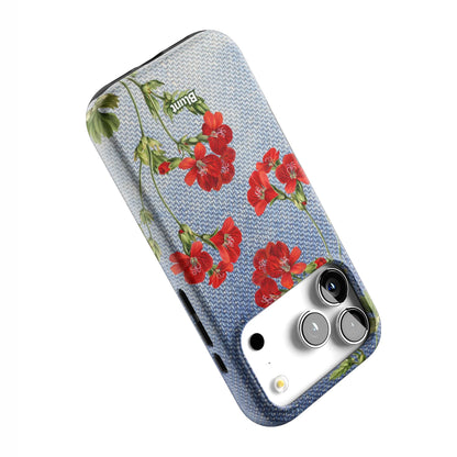 Denim-Posy-iphone-case-iPhone 17 Pro-4