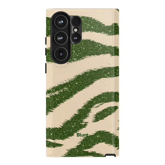 Grinch Samsung Case