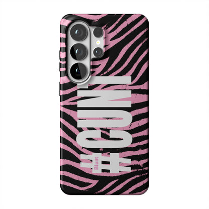 CXNT-Pink-Zebra-samsung-case-Galaxy S26 Ultra-1