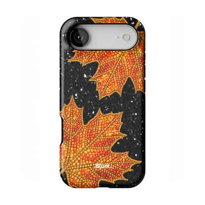 Autumn iPhone Case