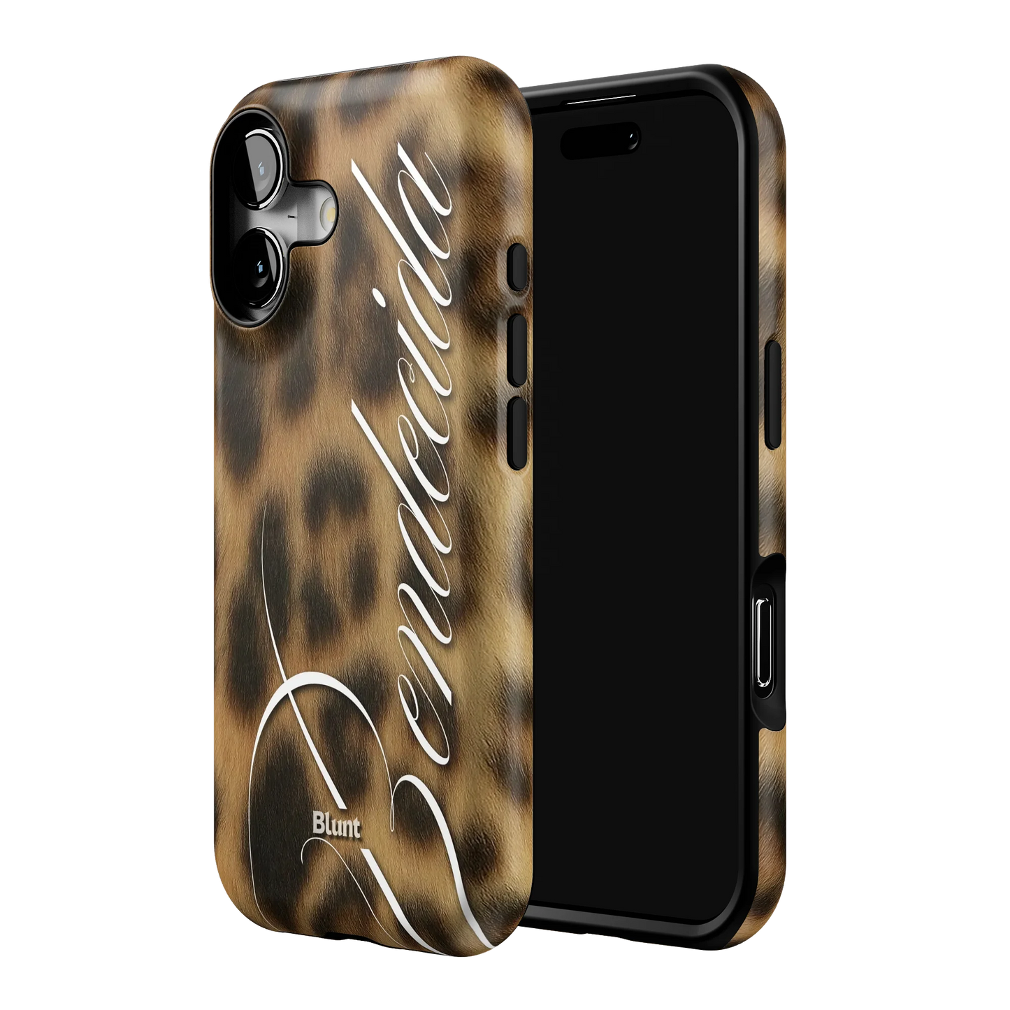 Bendecida iPhone Case