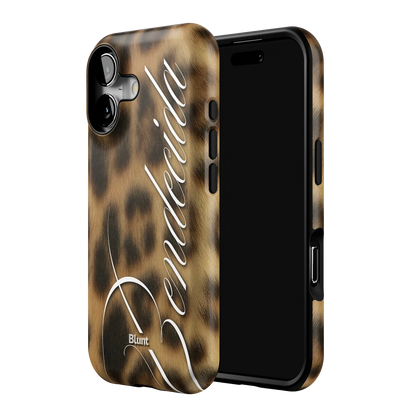 Bendecida iPhone Case