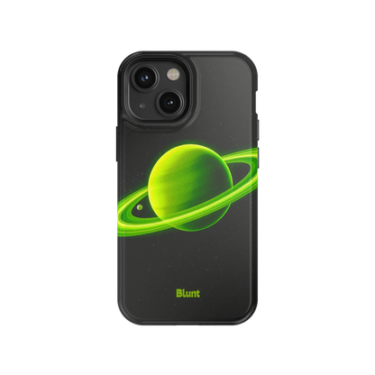 Glowra iPhone Case