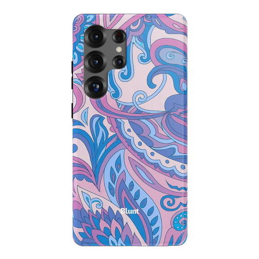 Lola Samsung Case