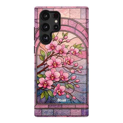 Arabella Samsung Case