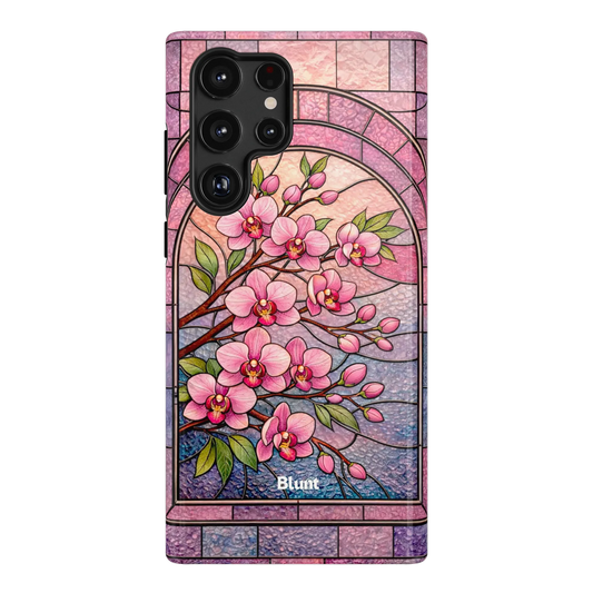 Arabella Samsung Case