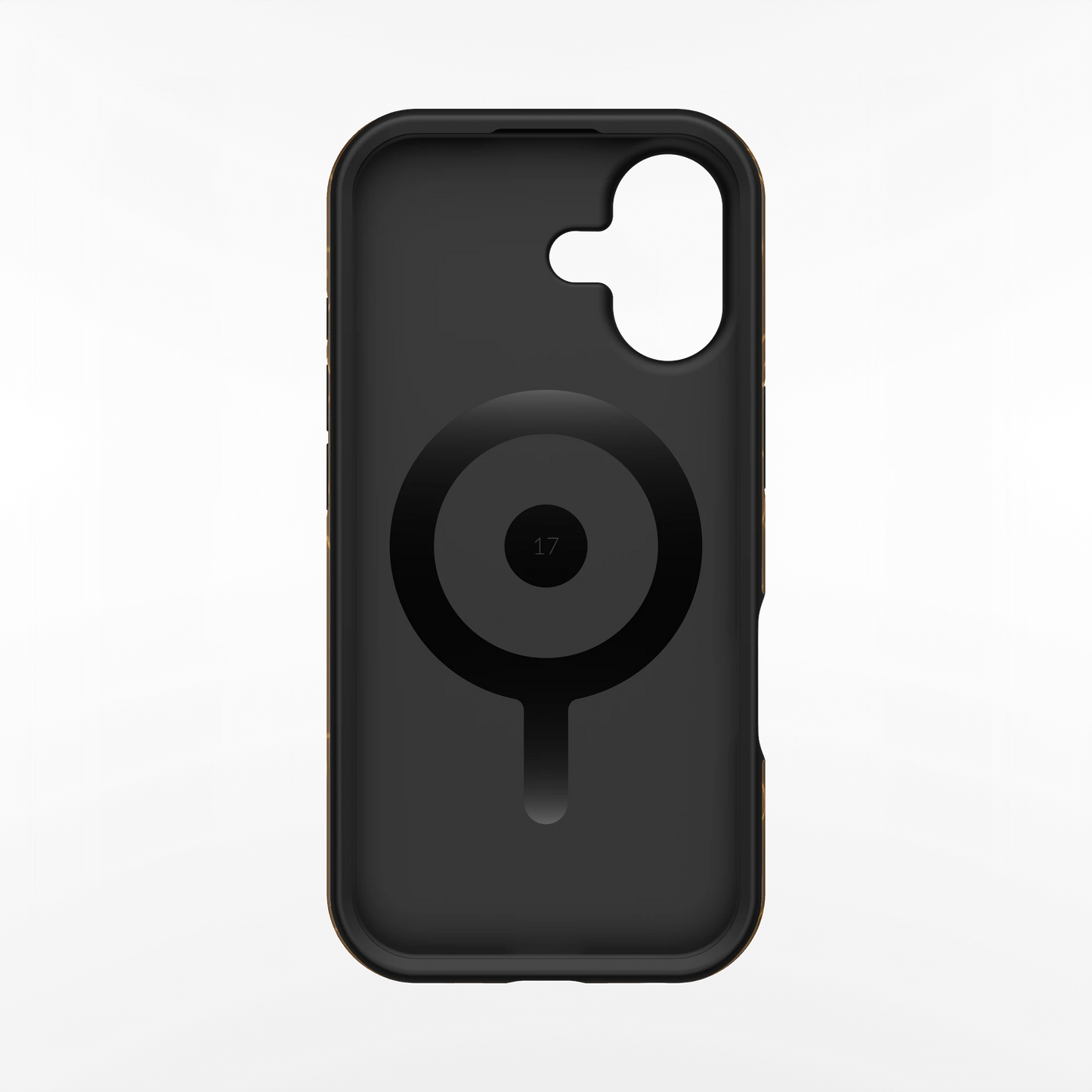 Cresel iPhone Case