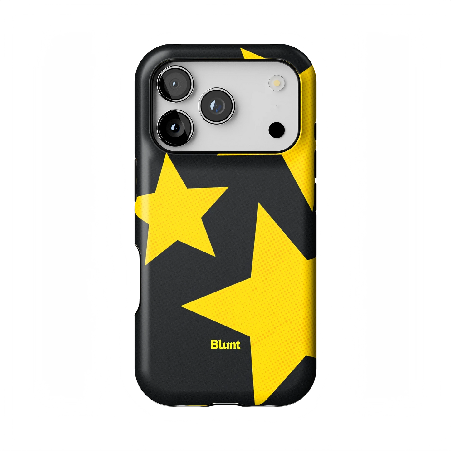 Dazeni iPhone Case