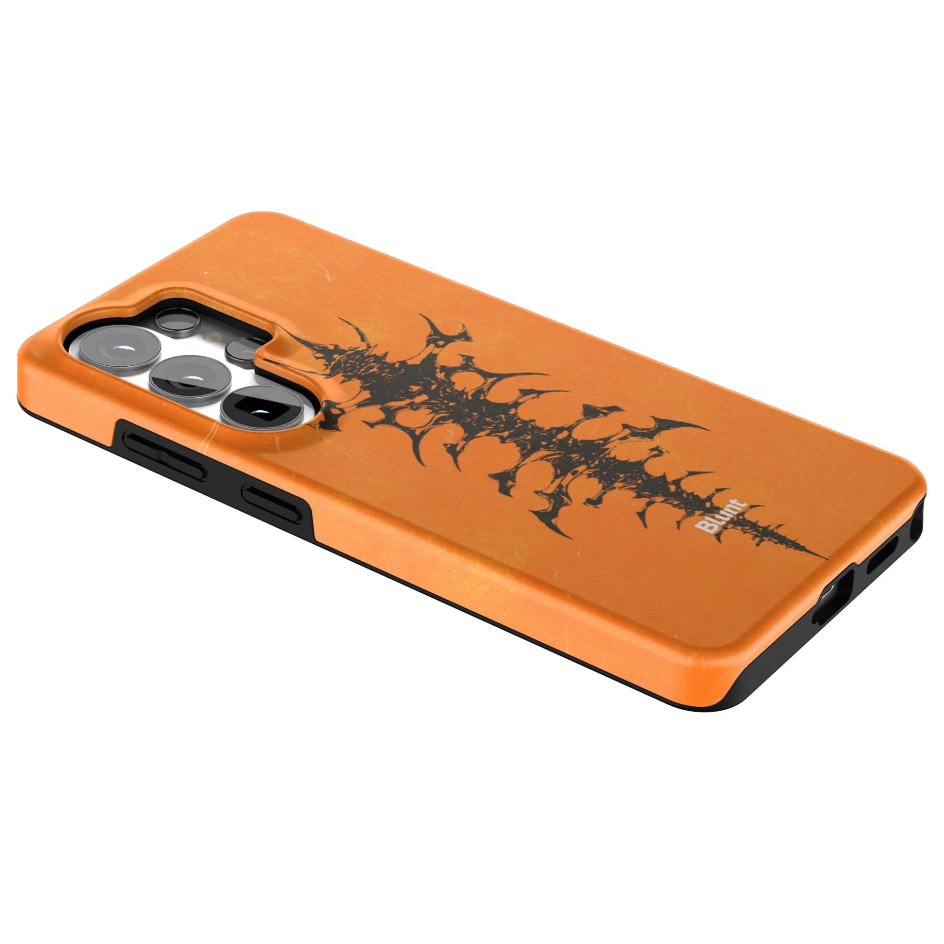 Spinal-Flame-samsung-case-Galaxy S26 Ultra-2