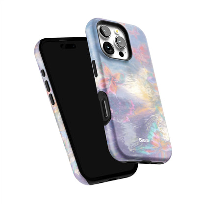 Lilac-Wave-iphone-case-iPhone 16 Pro-5