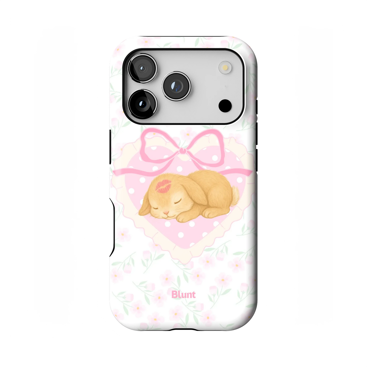 Slumber Party iPhone Case