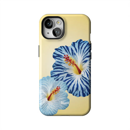 Coastal-Bloom-iphone-case-iPhone 13-1