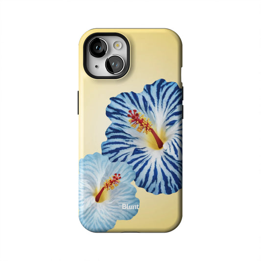 Coastal-Bloom-iphone-case-iPhone 13-1