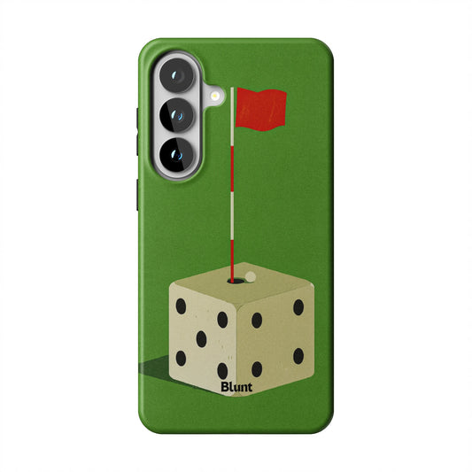 Dice-Golf-samsung-case-Galaxy S26 Plus-1