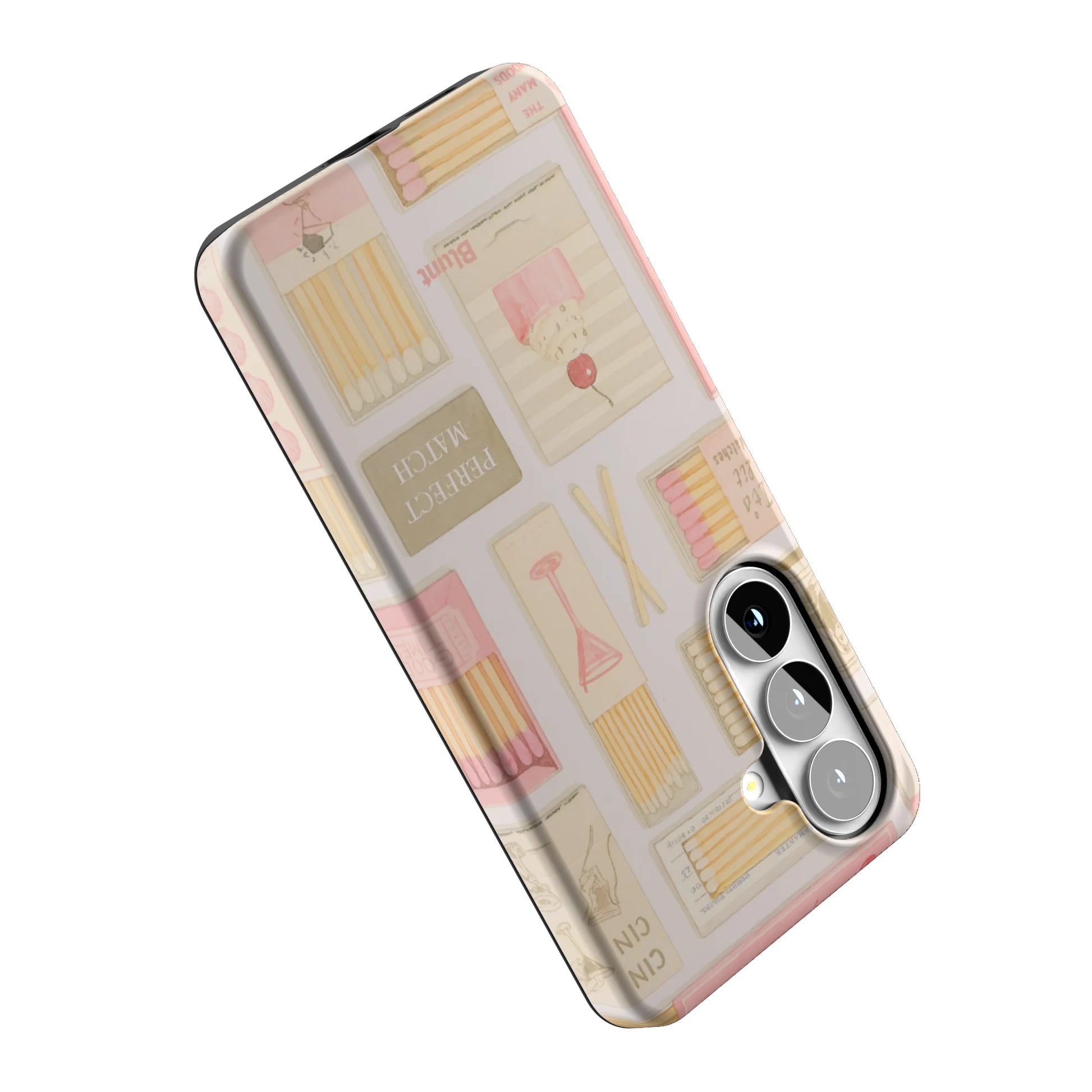 Pink-Match-samsung-case-Galaxy S26-4