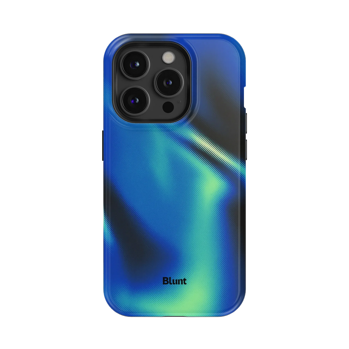 Glimz iPhone Case