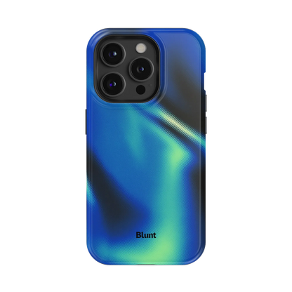 Glimz iPhone Case