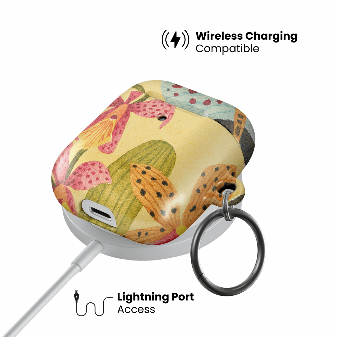 Eden AirPod Case - Blunt Cases