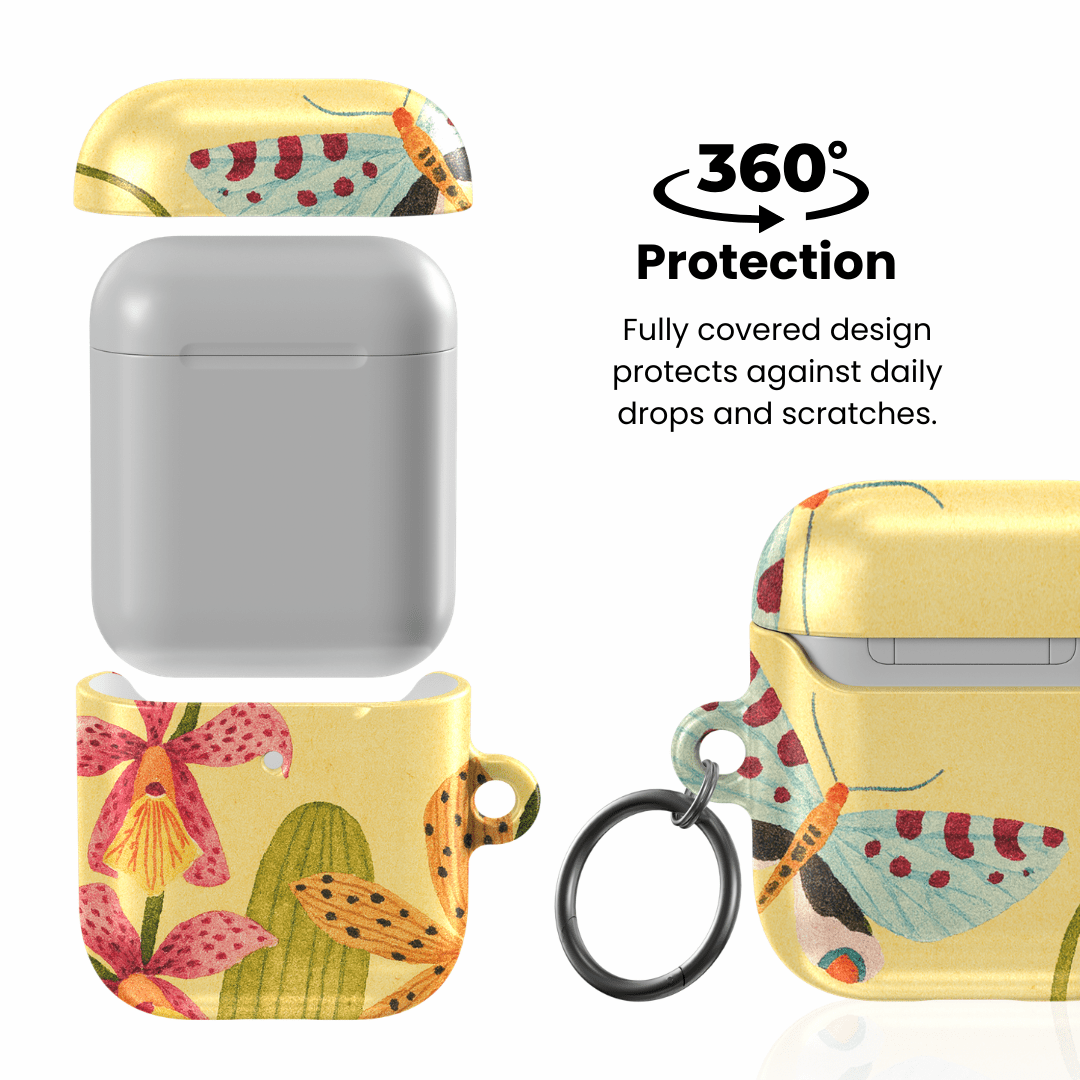 Eden AirPod Case - Blunt Cases
