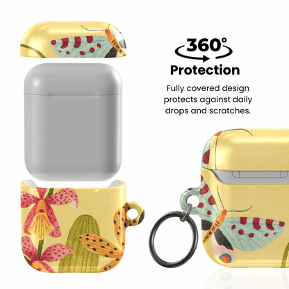 Eden AirPod Case - Blunt Cases