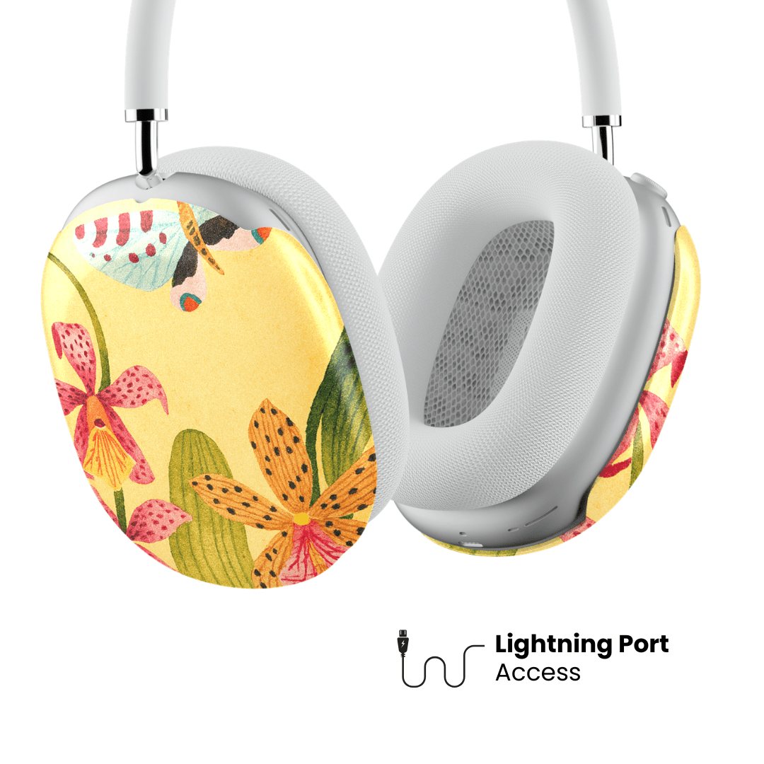 Eden AirPod Max Case - Blunt Cases