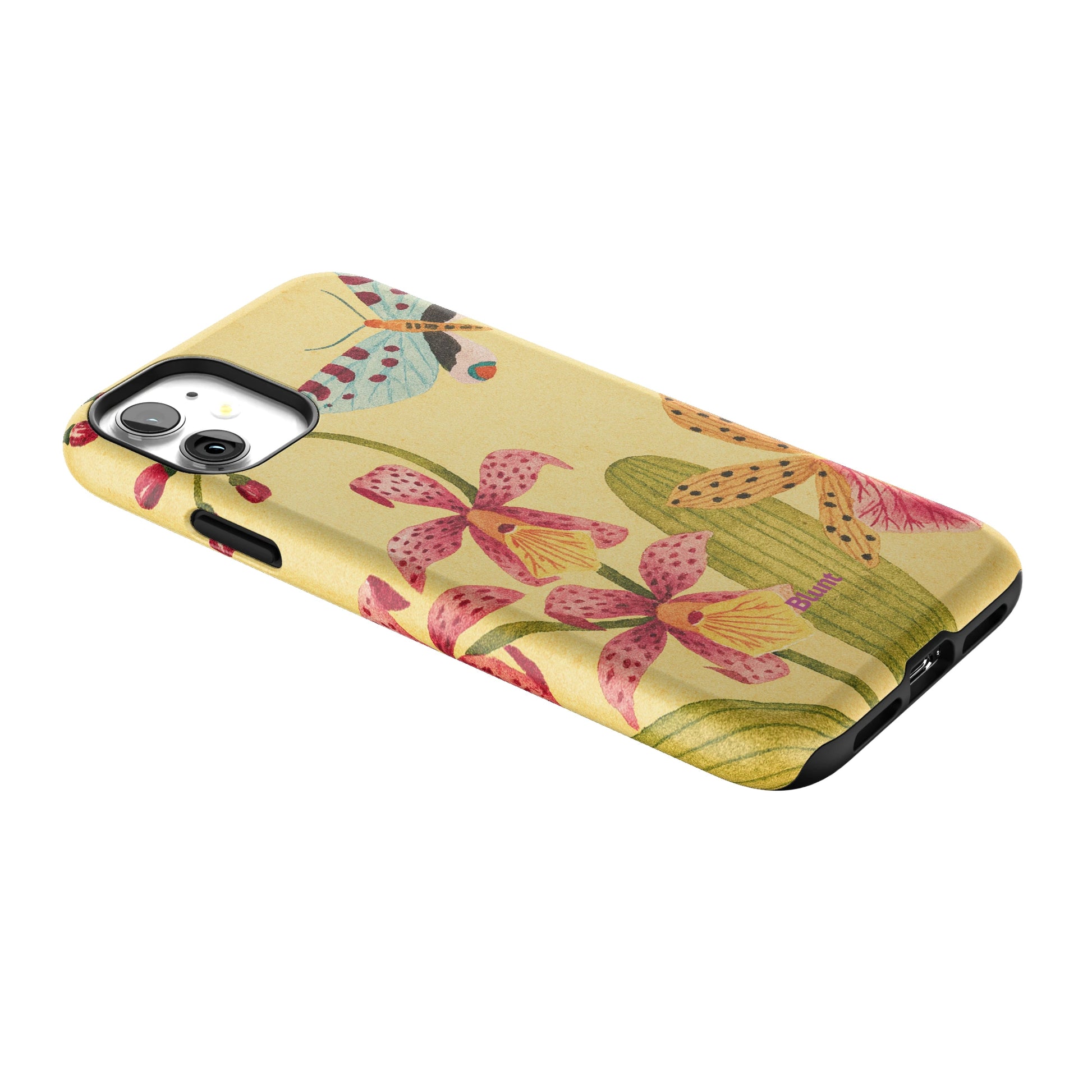 Eden iPhone Case gallery - Iphone_11_Iphone_2