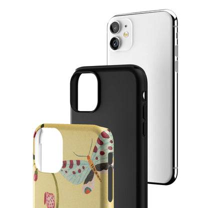 Eden iPhone Case gallery - Iphone_11_Iphone_3