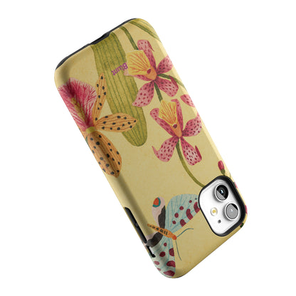 Eden iPhone Case gallery - Iphone_11_Iphone_5