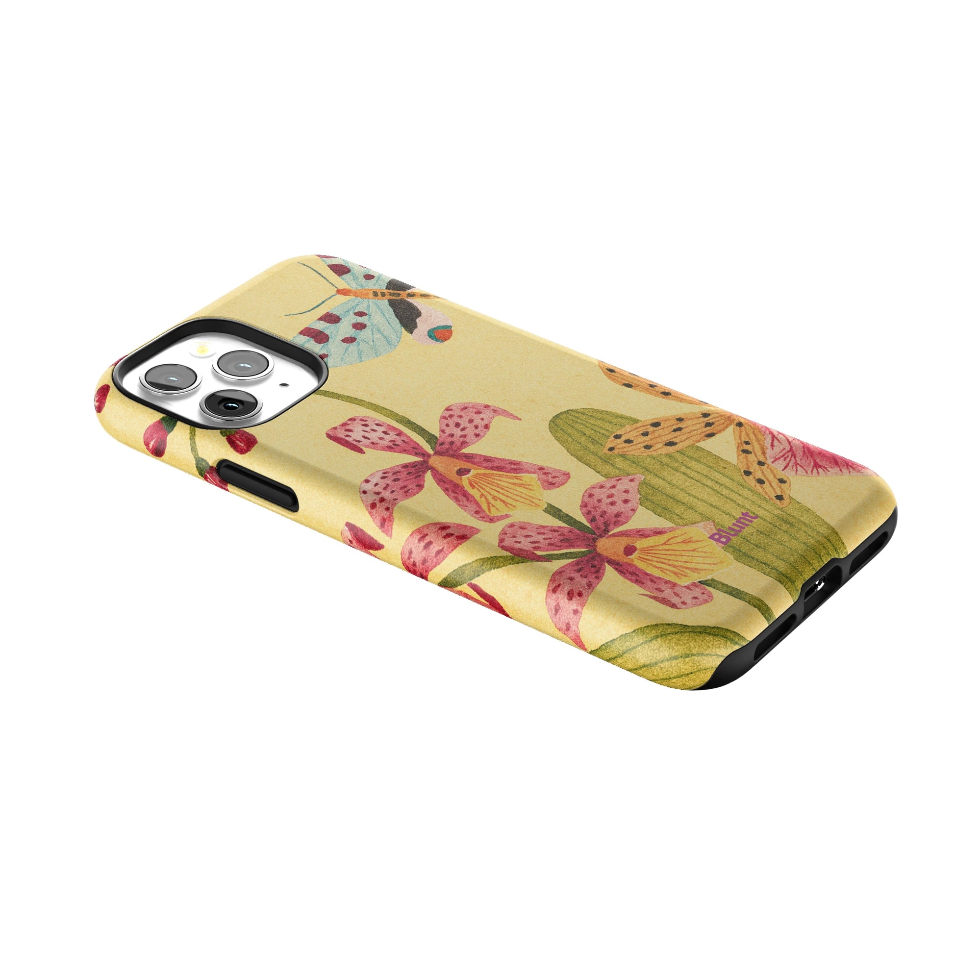 Eden iPhone Case gallery - Iphone_11_Pro_2