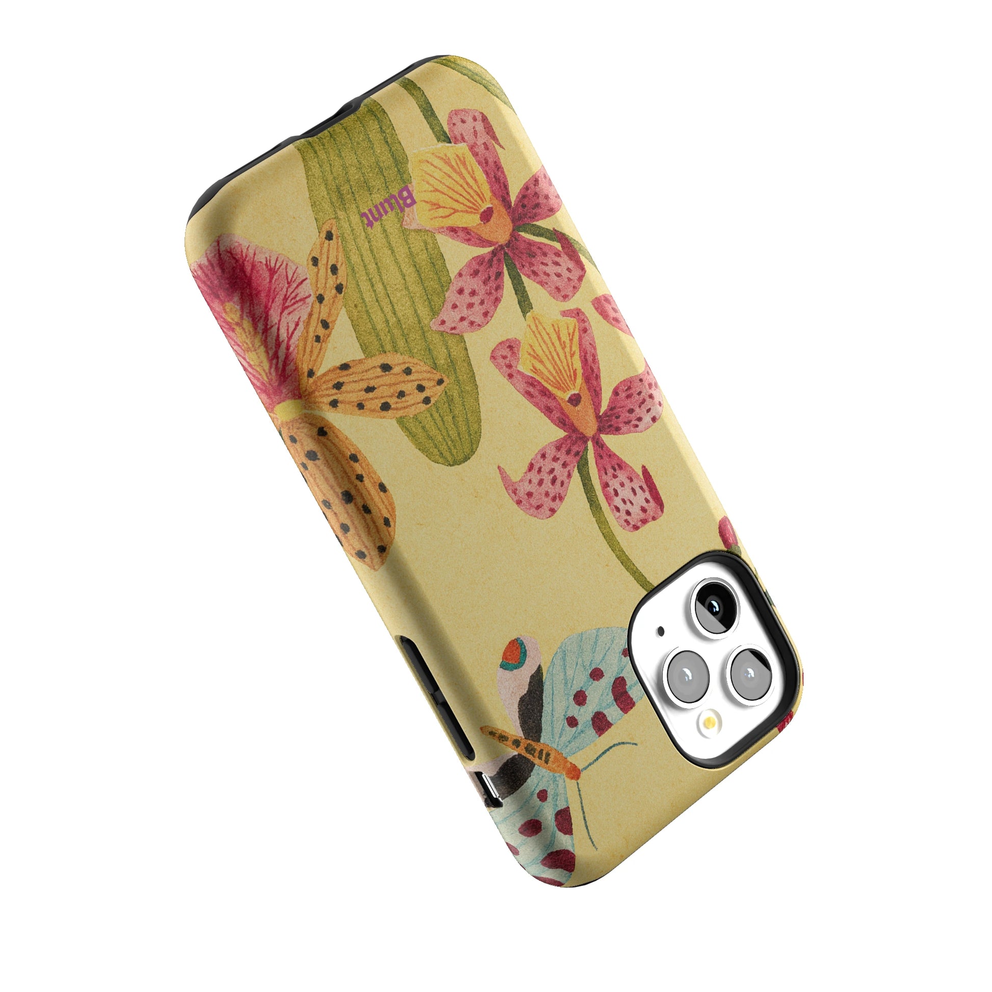 Eden iPhone Case gallery - Iphone_11_Pro_5