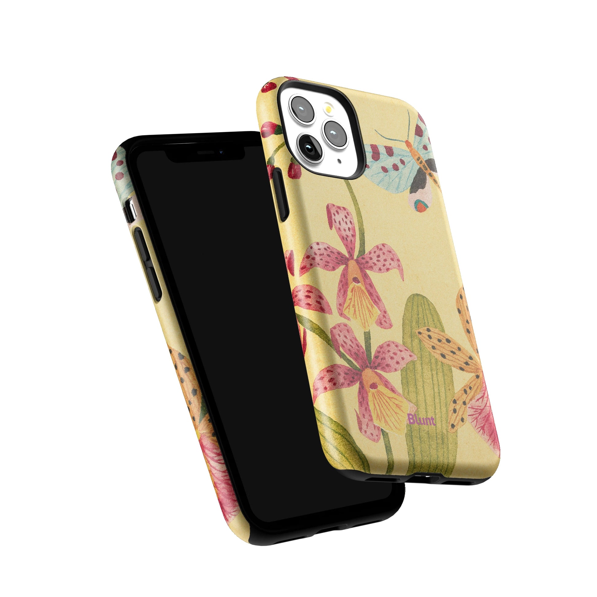 Eden iPhone Case gallery - Iphone_11_Pro_6