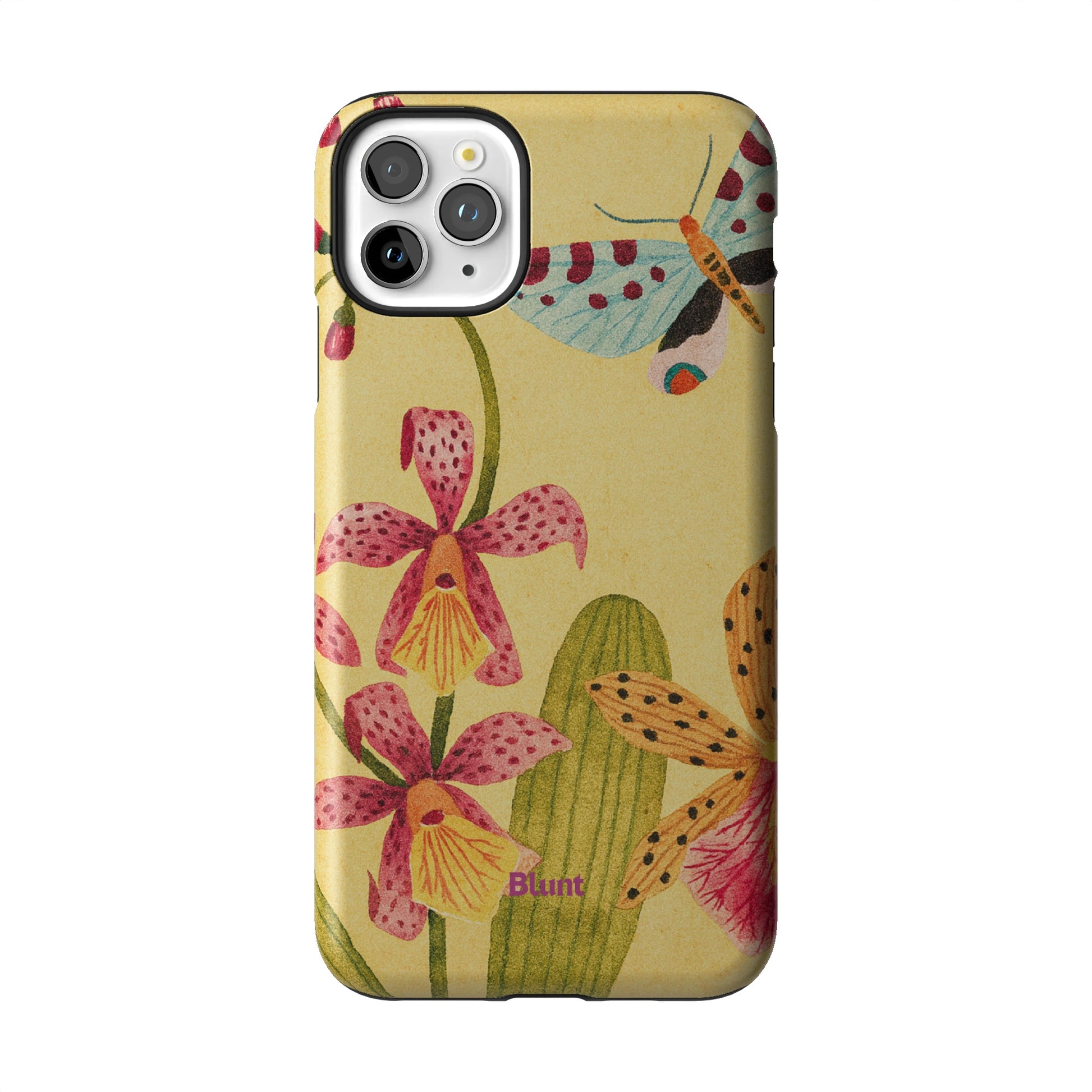 Eden iPhone Case gallery - Iphone_11_Pro_Max_1