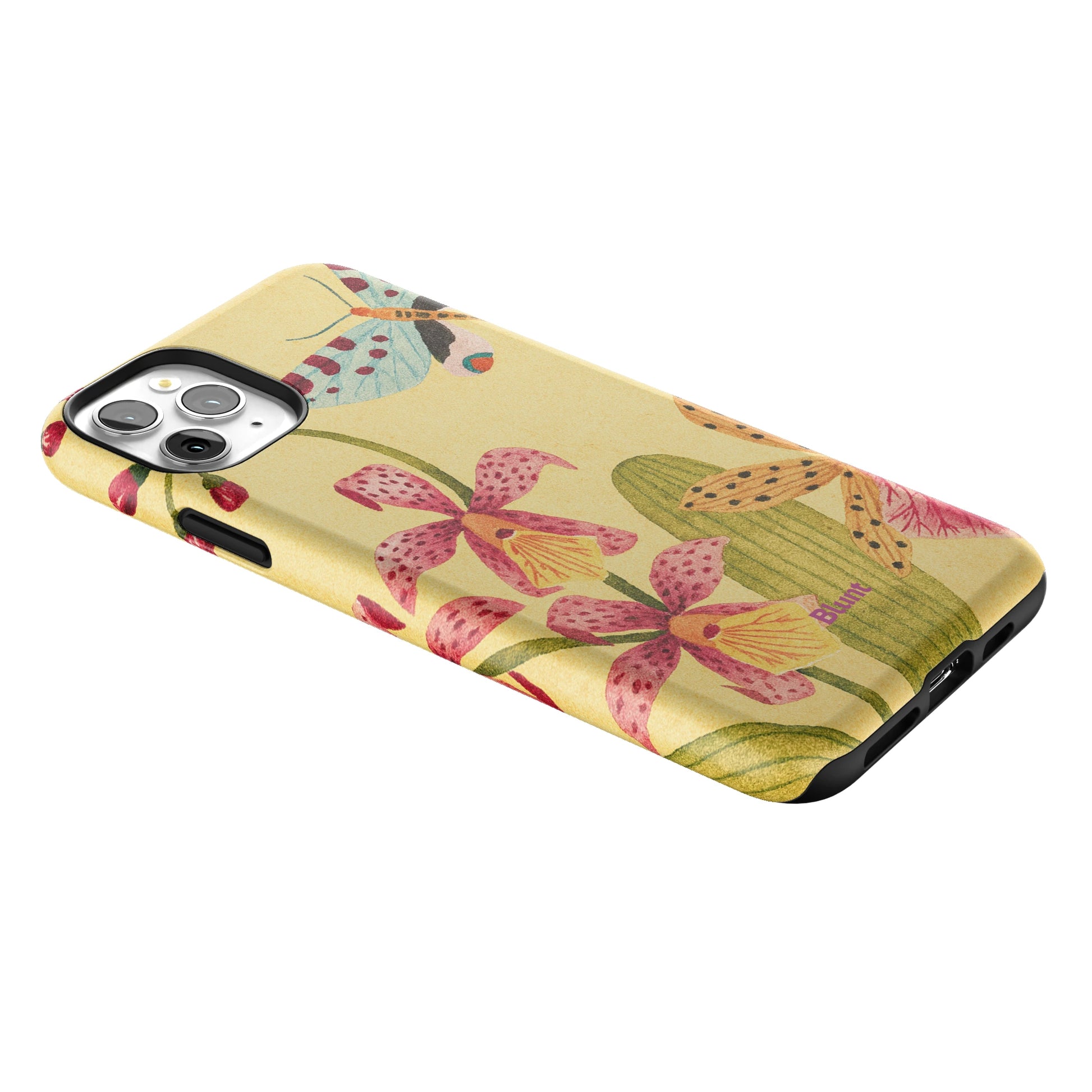 Eden iPhone Case gallery - Iphone_11_Pro_Max_2