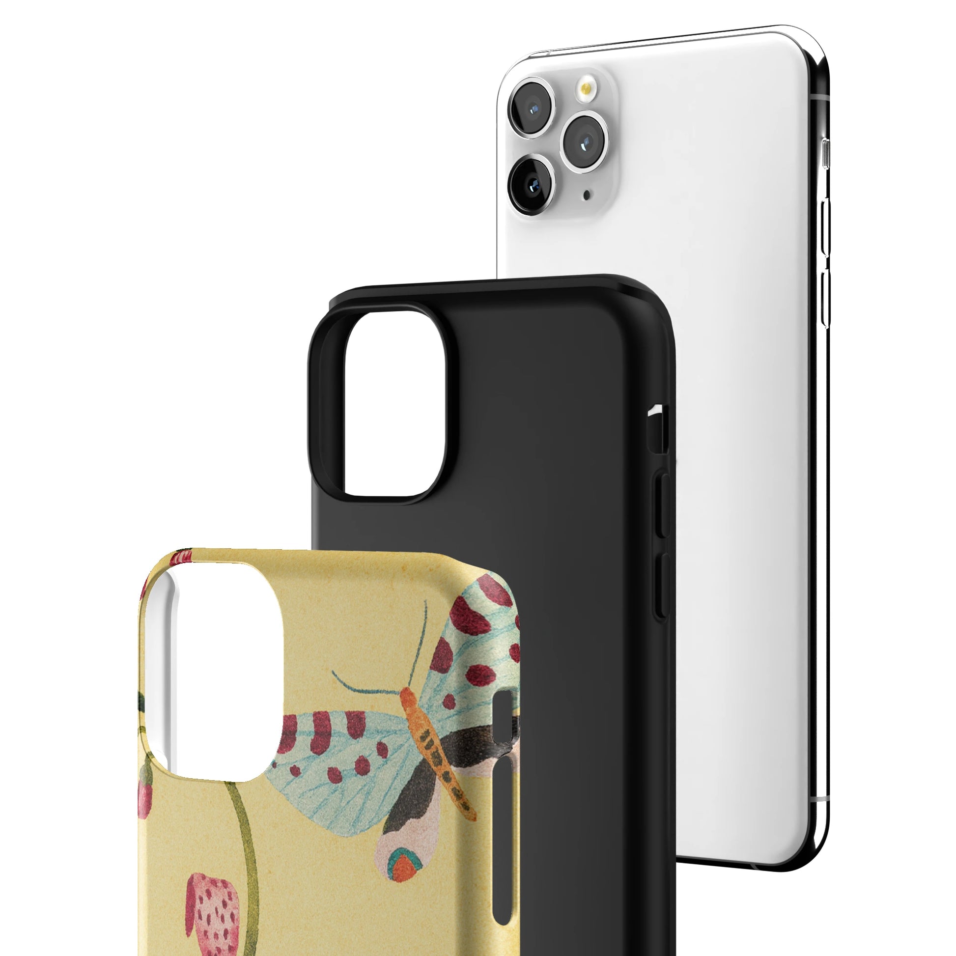 Eden iPhone Case gallery - Iphone_11_Pro_Max_3