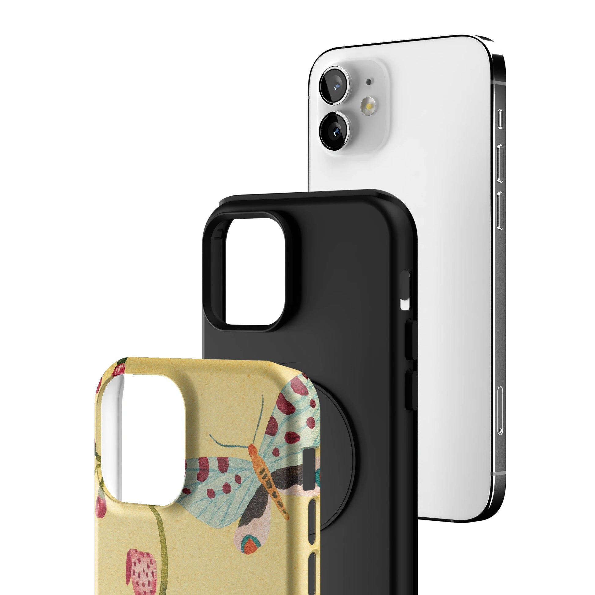 Eden iPhone Case gallery - Iphone_12_Iphone_3