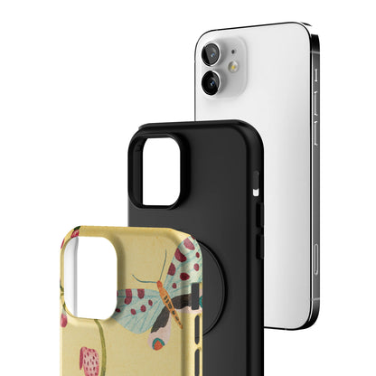 Eden iPhone Case gallery - Iphone_12_Iphone_3