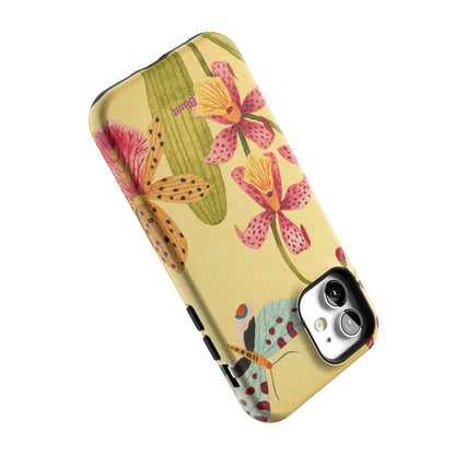 Eden iPhone Case gallery - Iphone_12_Iphone_5
