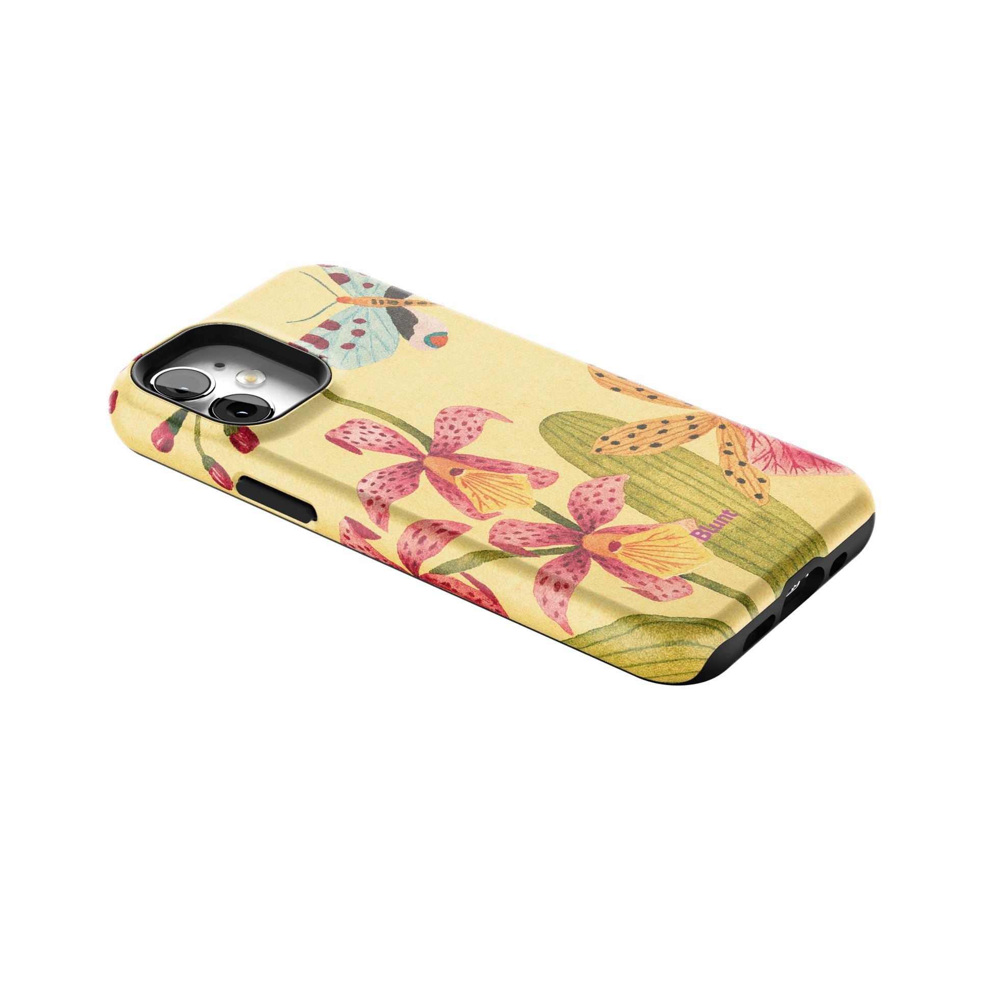 Eden iPhone Case gallery - Iphone_12_Mini_Air_Plus_2